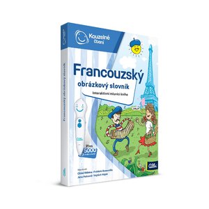 Francúzsky obrázkový slovník-1
